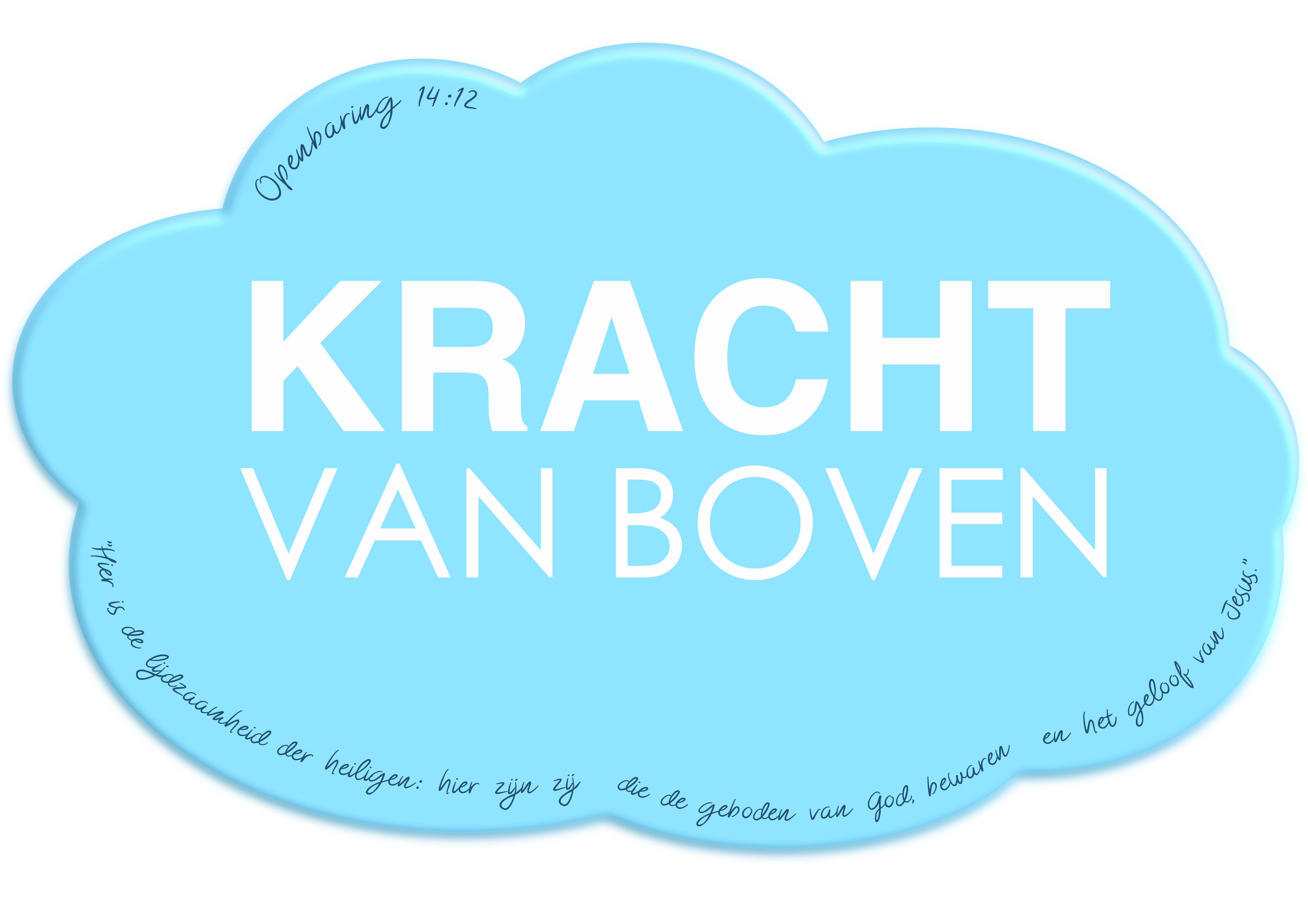 Kracht van Boven