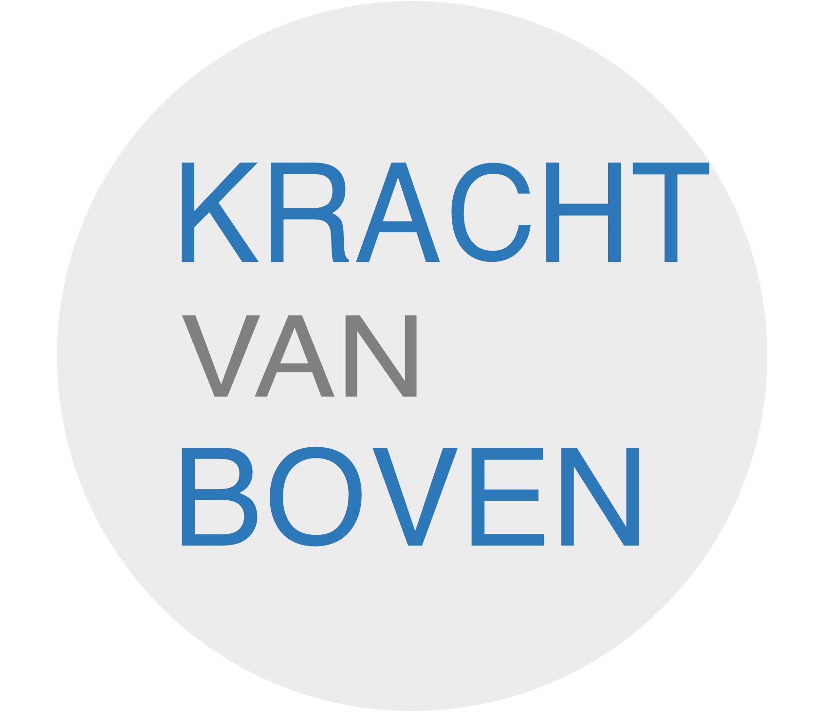 Kracht van Boven