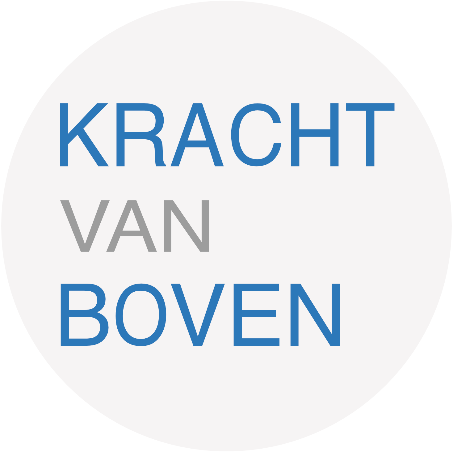 Kracht van Boven