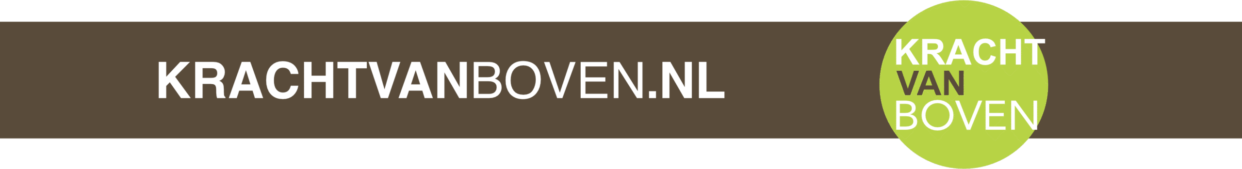 Kracht van Boven